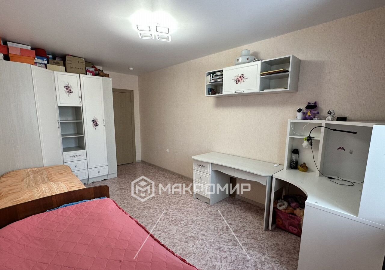 квартира г Казань р-н Кировский ул Мустая Карима 3 фото 11