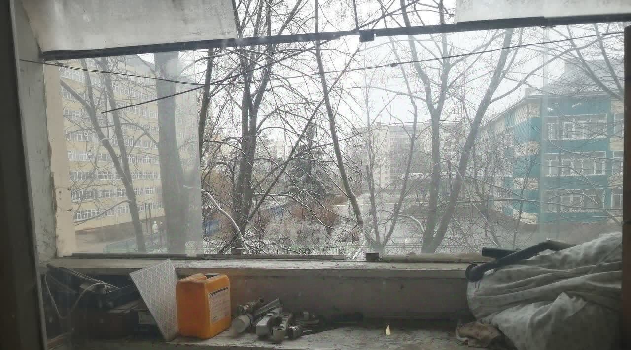 квартира г Выкса мкр Центральный 18 фото 16