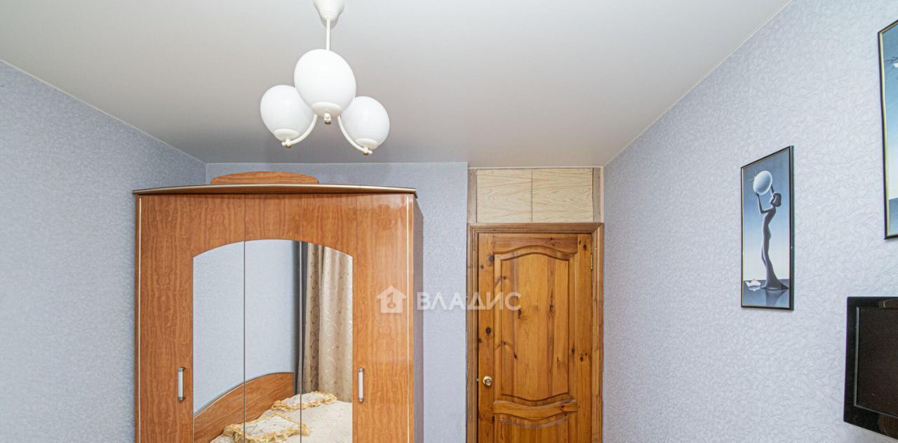 квартира г Нижний Новгород Бурнаковская пер Камчатский 15 фото 12