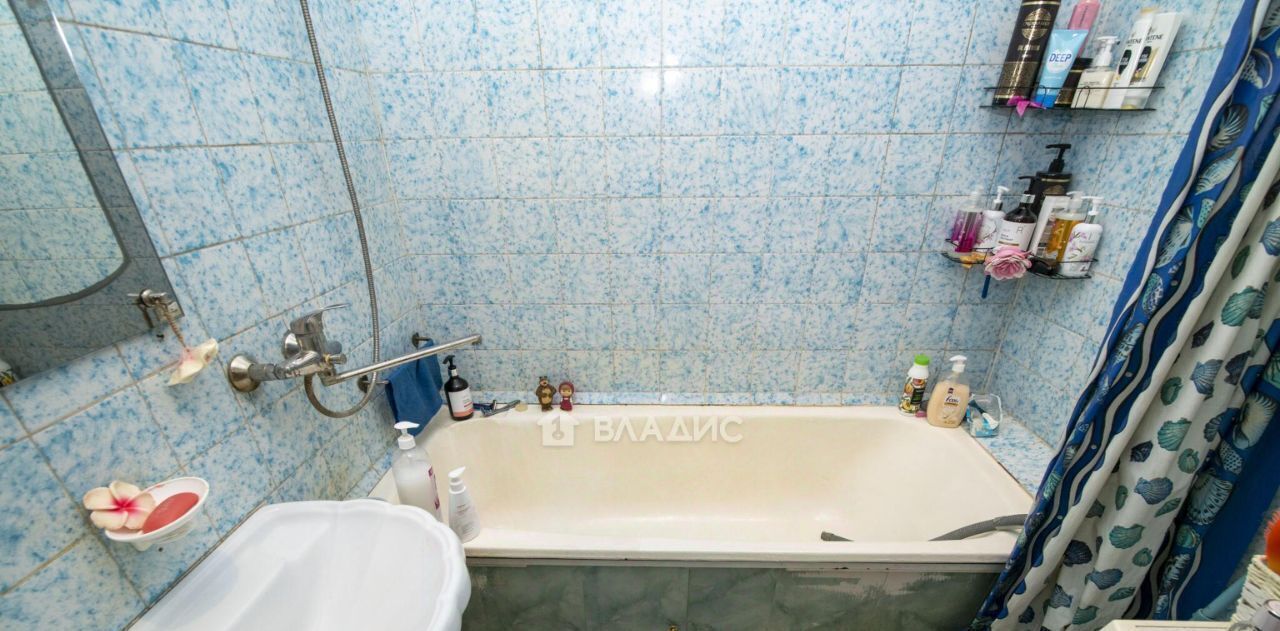 квартира г Нижний Новгород Бурнаковская пер Камчатский 15 фото 18