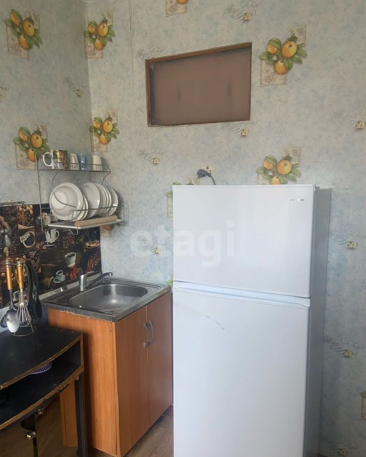 квартира г Стерлитамак Курчатовский ул Коммунистическая 11 фото 4