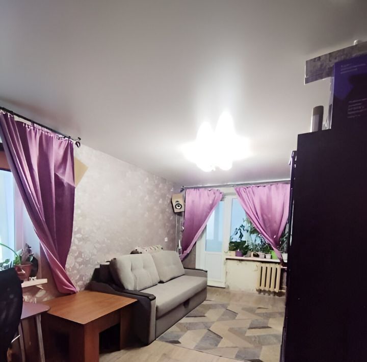 квартира г Саратов р-н Заводской ул Кавказская 28 фото 1