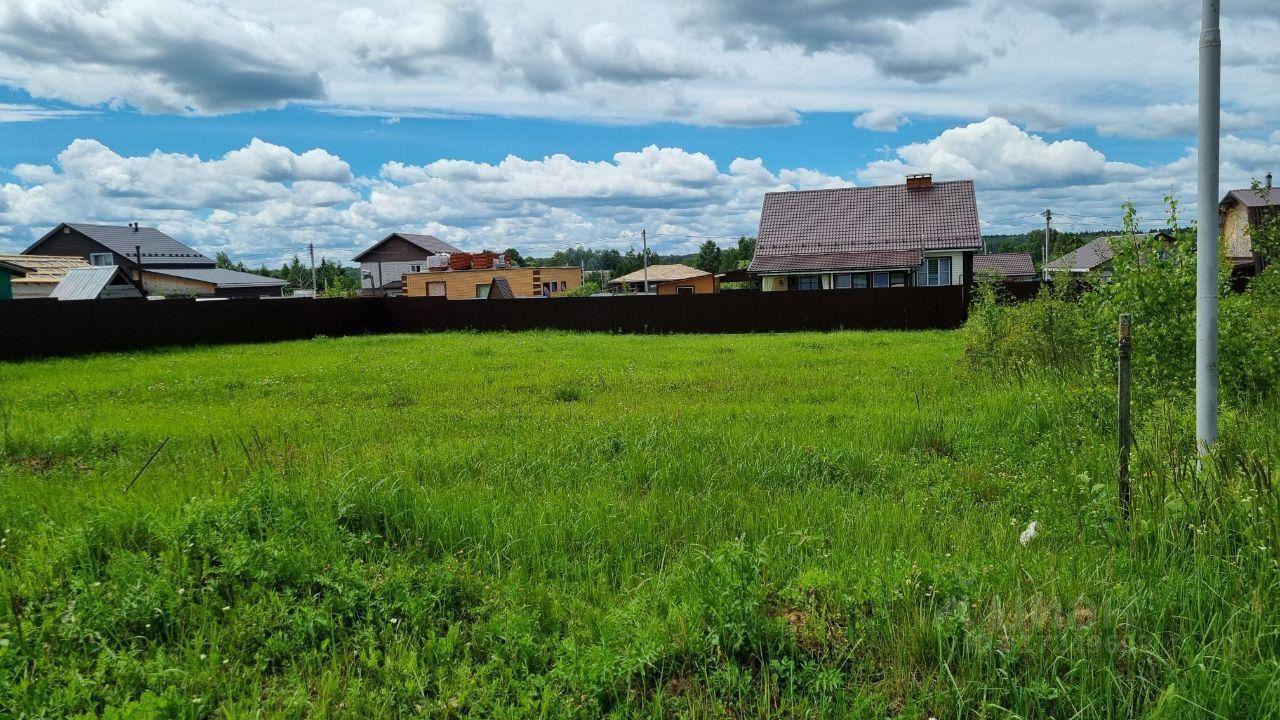 земля г Королев ул Пушкина фото 2