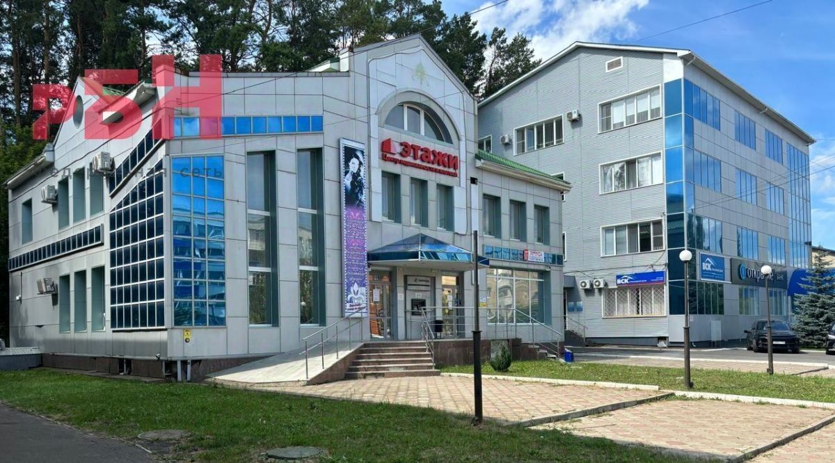 свободного назначения г Нефтекамск ул Ленина 19а фото 2