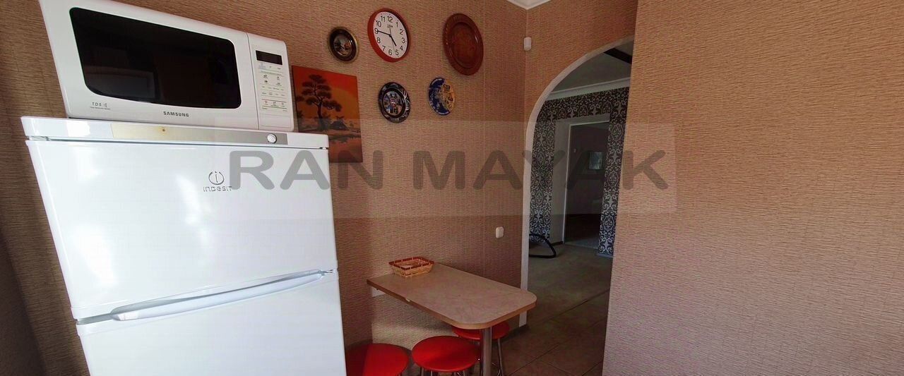 квартира г Майкоп ул Димитрова 19 фото 5