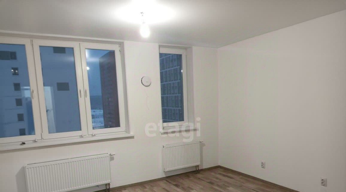 квартира г Екатеринбург Геологическая ул Академика Ландау 38 фото 1