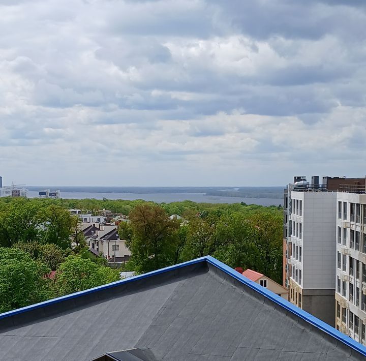 квартира г Самара р-н Октябрьский Российская ул Советской Армии 238в фото 23