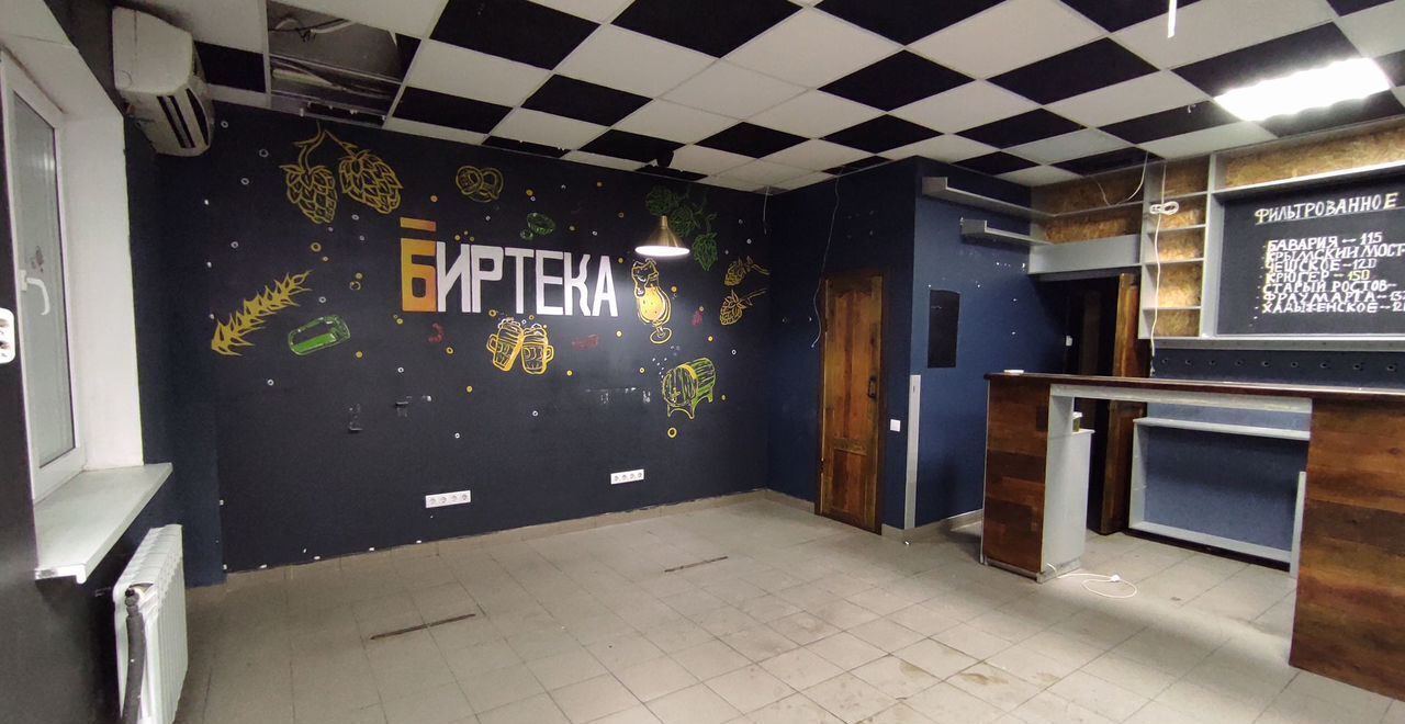 свободного назначения г Ростов-на-Дону р-н Железнодорожный ул Заводская 1/38 фото 12