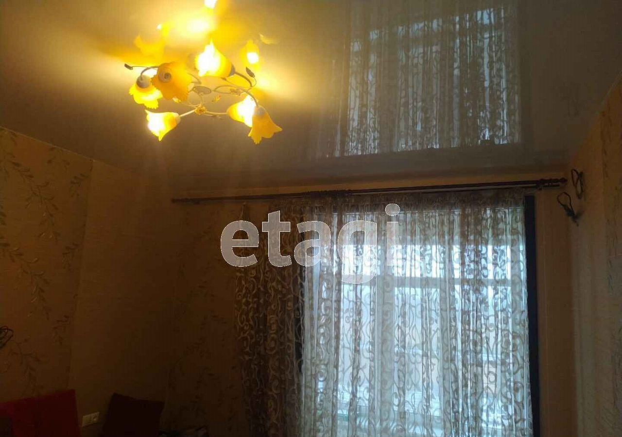дом г Белгород Западный пер 3-й Поэтический 18 мкр-н Репное фото 26