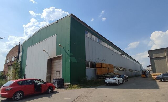 городской округ Богородский г Старая Купавна ул Бетонная 1а фото