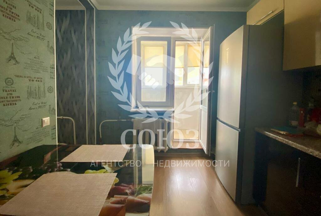 квартира г Калуга ул Георгия Димитрова 22 фото 3