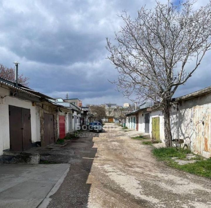 гараж г Феодосия ул Челнокова фото 2