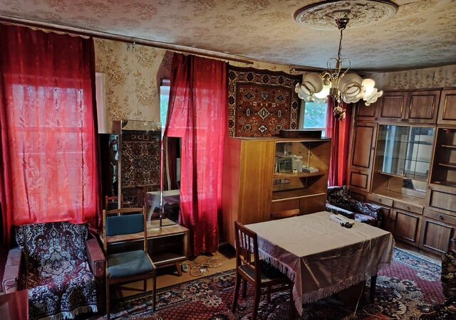 дом р-н Октябрьский дом 25 фото