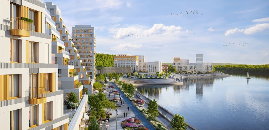 квартира г Нижний Новгород р-н Нижегородский Московская фото 7