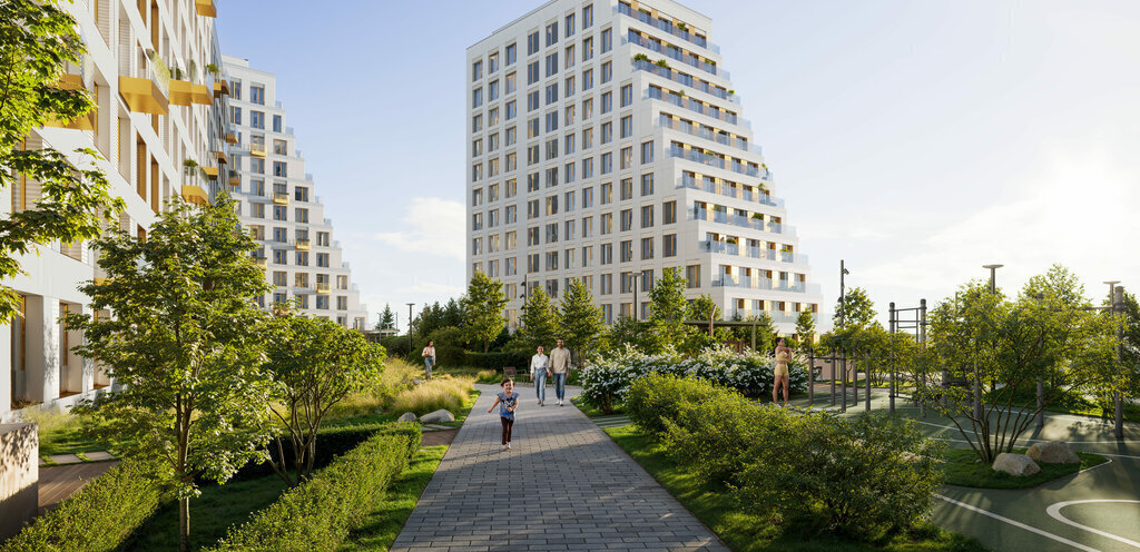 квартира г Нижний Новгород р-н Нижегородский Московская фото 9