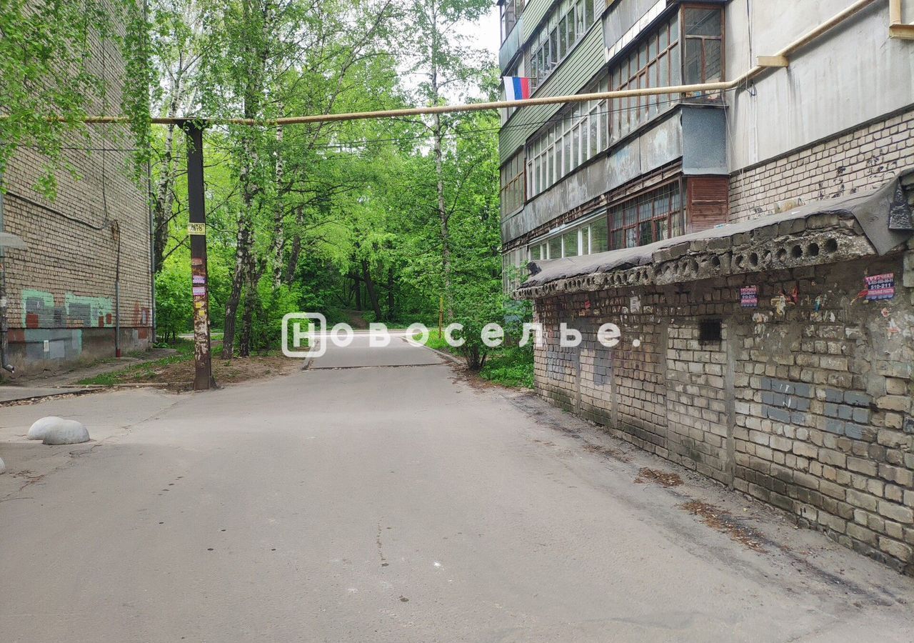 квартира г Рязань р-н Октябрьский ул Есенина 71 фото 7