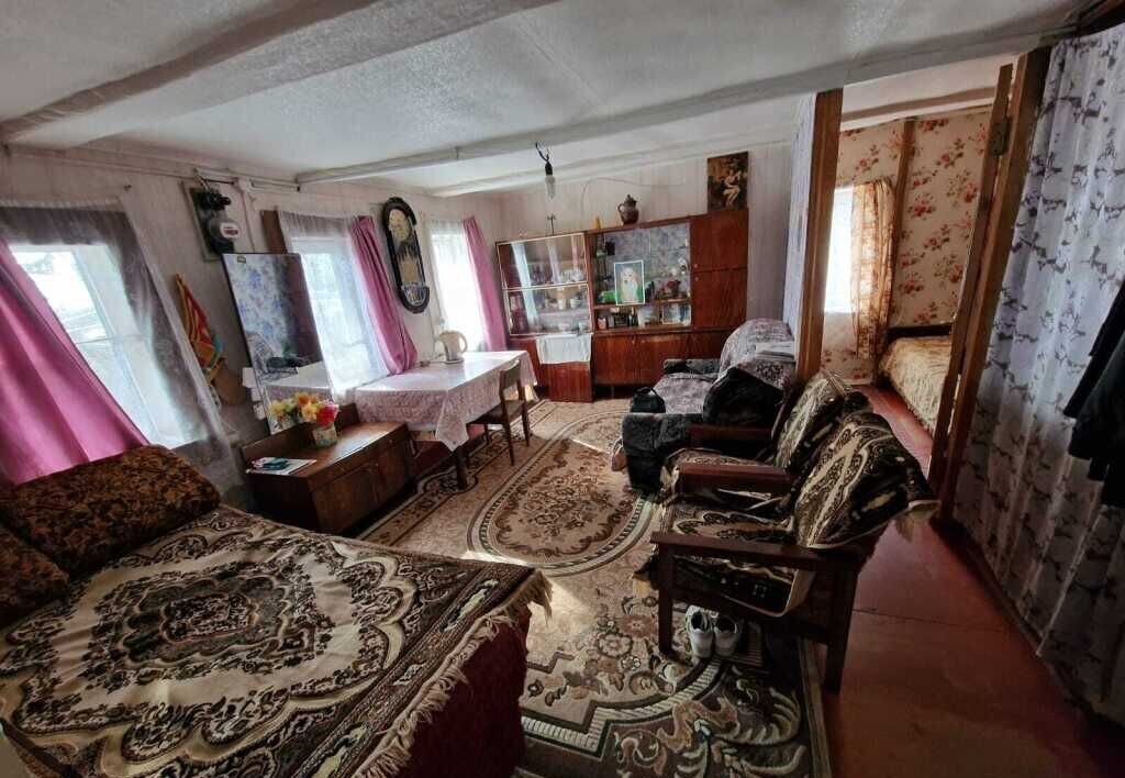дом г Тула р-н Пролетарский 27, с. Волынцево фото 6