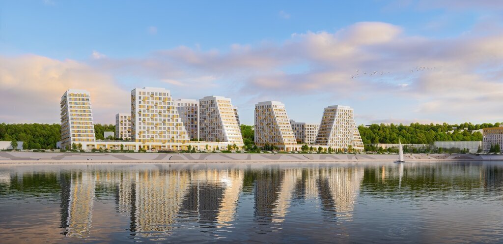 квартира г Нижний Новгород р-н Нижегородский Московская фото 6