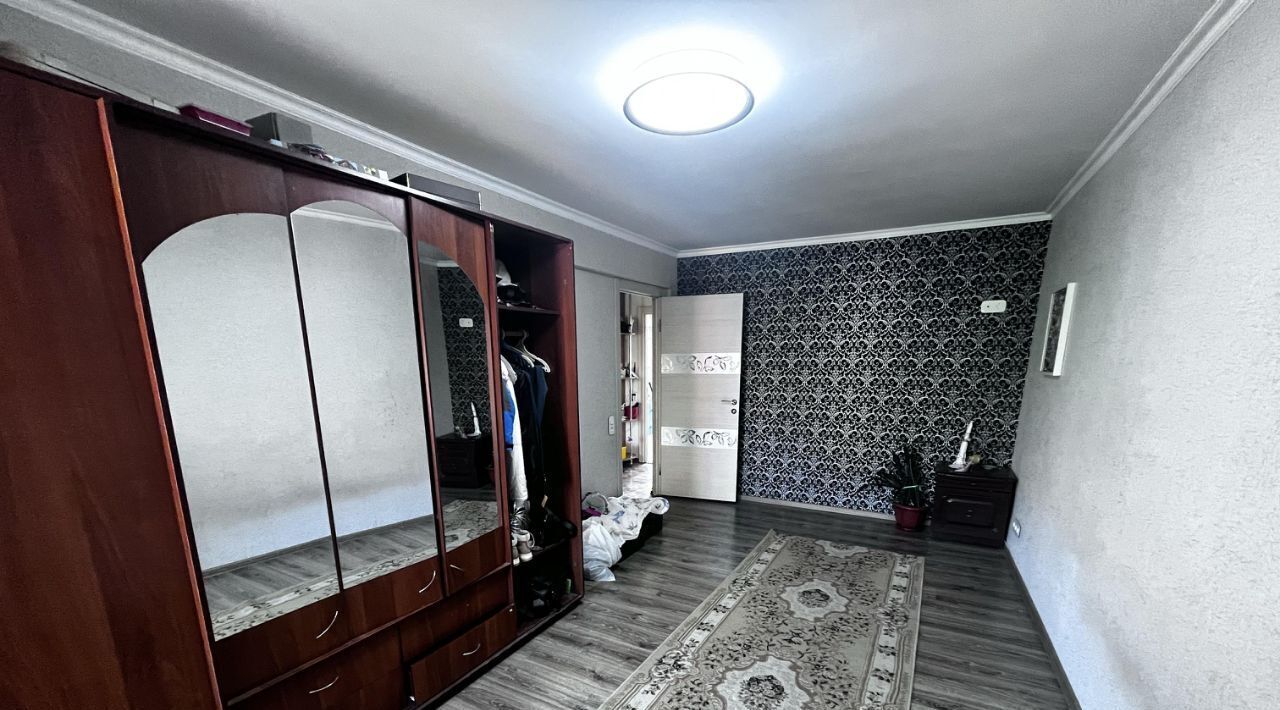 квартира г Армавир ул Тимирязева 70 фото 2