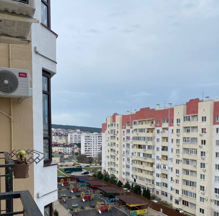 квартира г Геленджик ул Витебская Центр фото 2