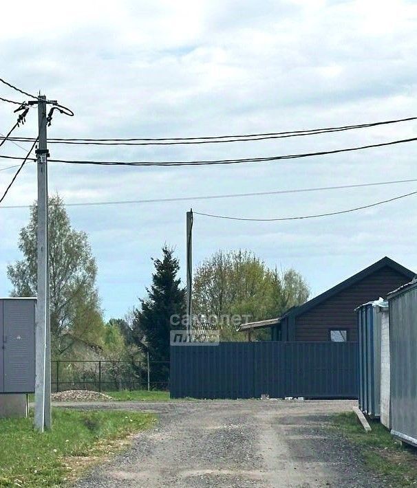 дом г Лосино-Петровский 4, Парус садовое товарищество фото 23
