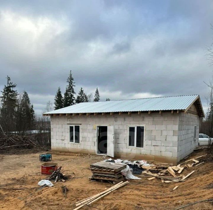 дом г Щёлково Мишневские Дачи тер., 19_1 фото 10