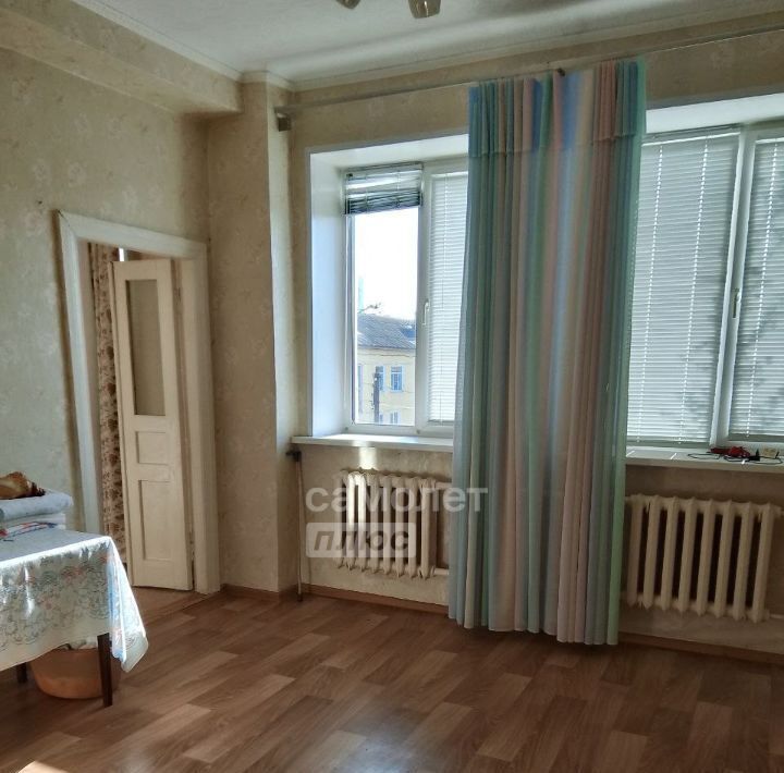 квартира г Бор ул Мира 8 фото 2