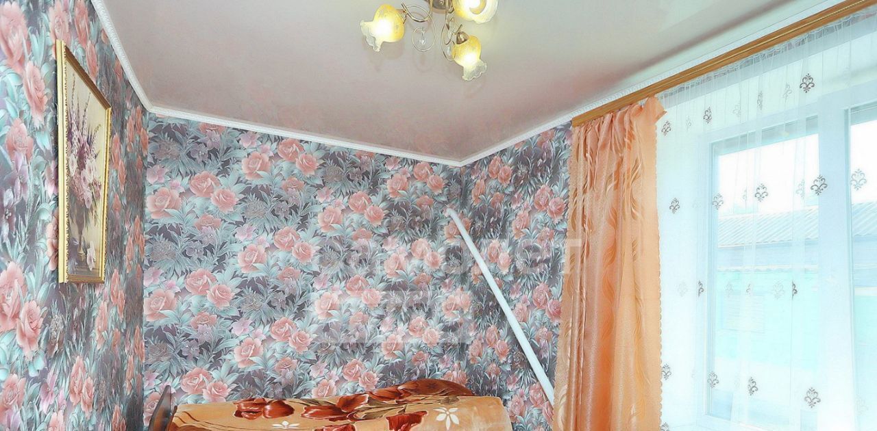 дом р-н Грязинский г Грязи ул Черняховского 40 фото 33
