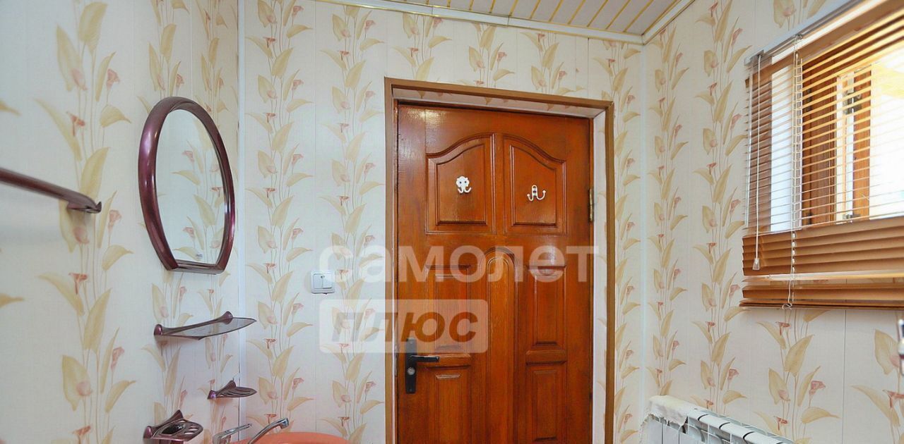 дом р-н Грязинский г Грязи ул Черняховского 40 фото 39