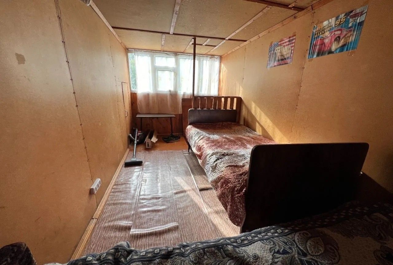 дом г Барнаул р-н Индустриальный снт Полет ул Кленовая 9а фото 17