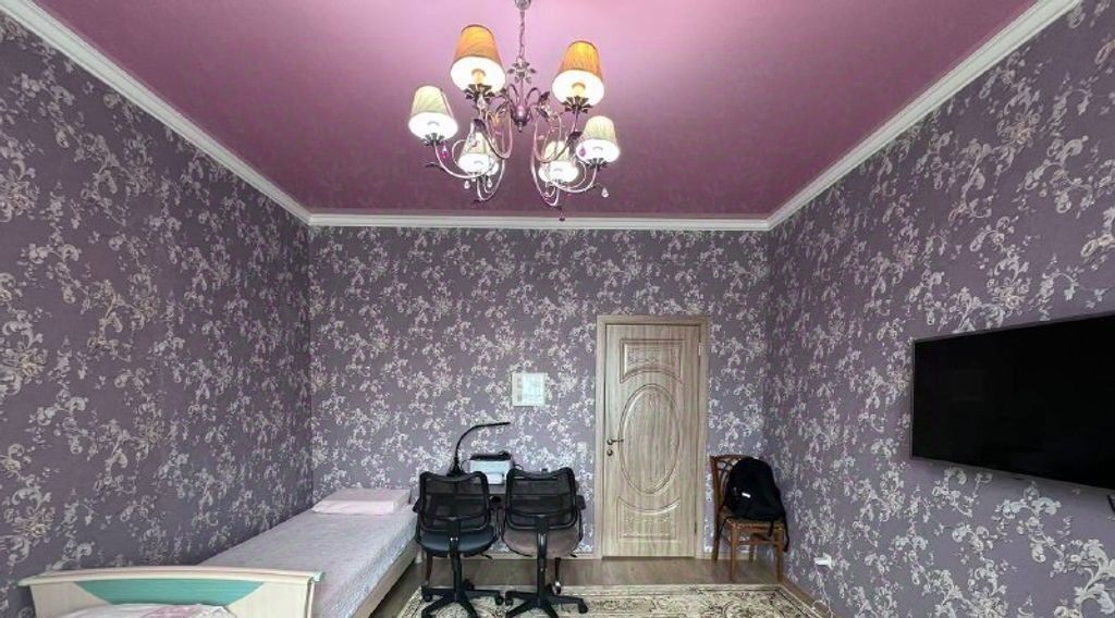 квартира г Оренбург р-н Центральный ул Карагандинская 15 фото 17