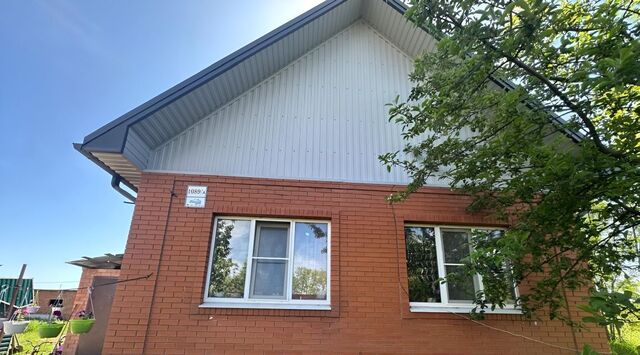 р-н Прикубанский Нива-2 дачное товарищество, ул. Жасминовая, 1089А, Кубанская фото