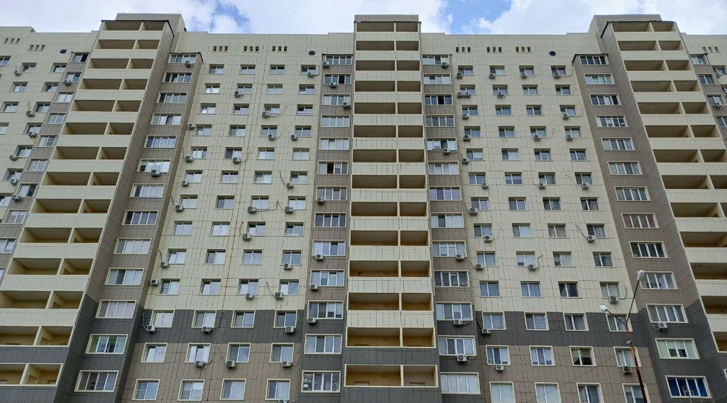 квартира г Оренбург р-н Ленинский ул Мира 3/1 фото 30