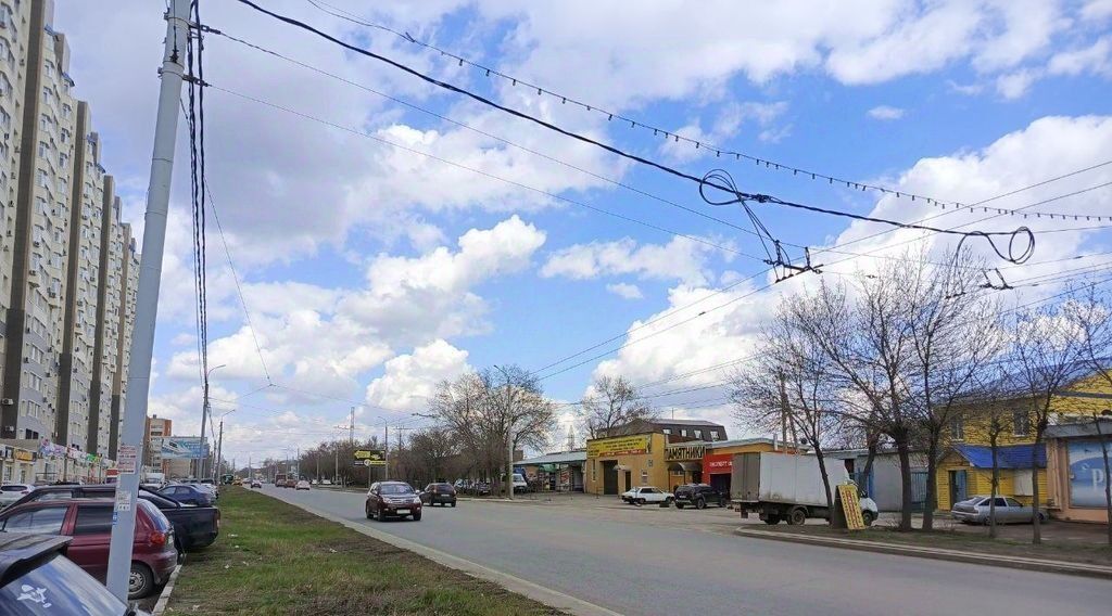 квартира г Оренбург р-н Ленинский ул Мира 3/1 фото 35