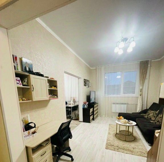 квартира г Оренбург р-н Дзержинский ул Транспортная 1/1 фото 8