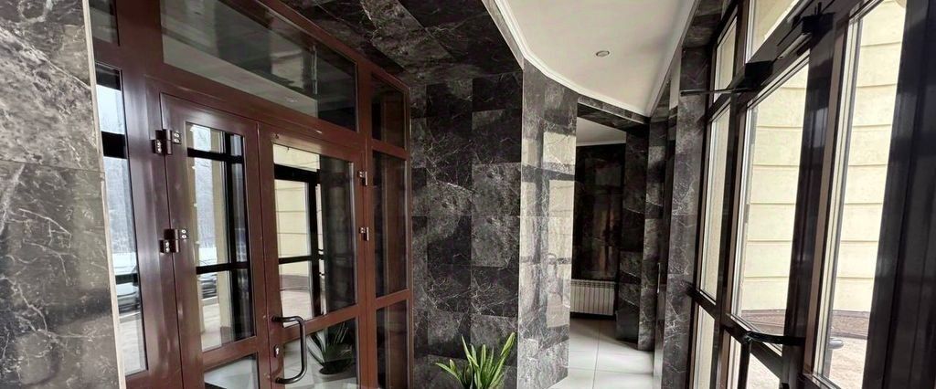 квартира г Оренбург р-н Ленинский ул. Нежинское Шоссе, 2/1 фото 9