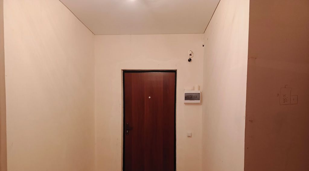 квартира г Оренбург р-н Ленинский ул Уральская 2/18 фото 9