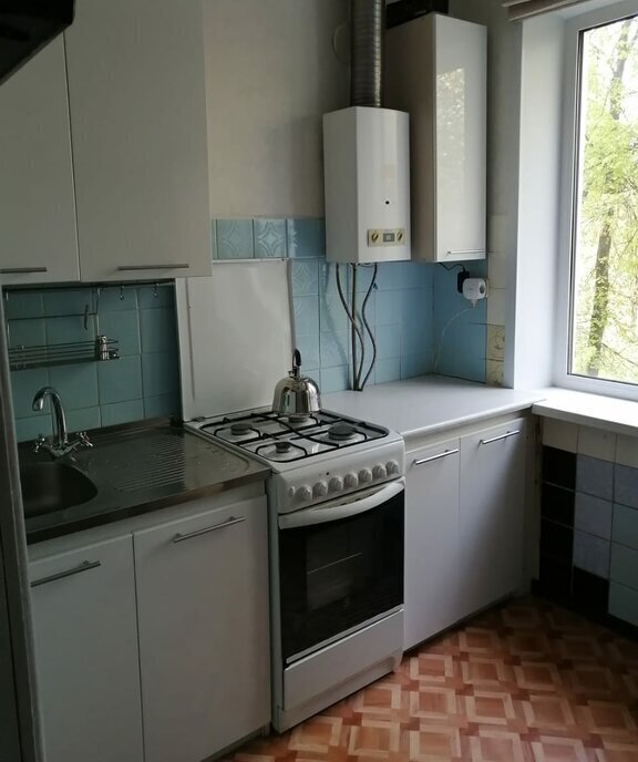 квартира г Коломна ул Калинина 29 фото 7