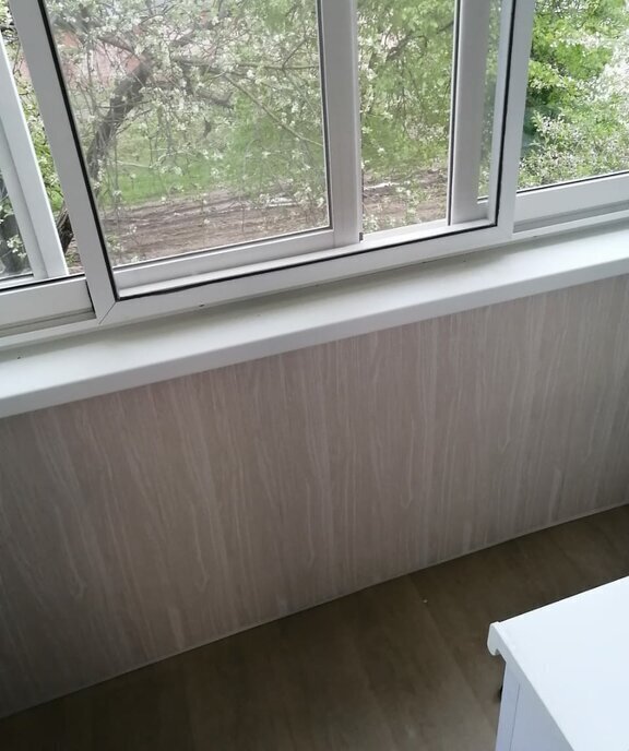 квартира г Коломна ул Калинина 29 фото 11