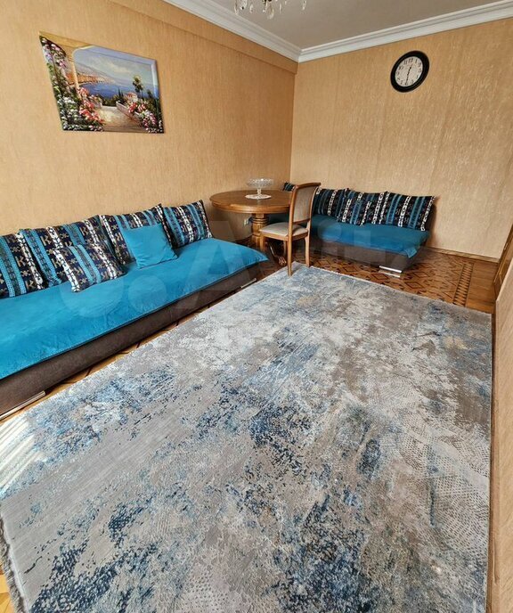 квартира г Махачкала ул Абдулхакима Исмаилова 72 фото 3