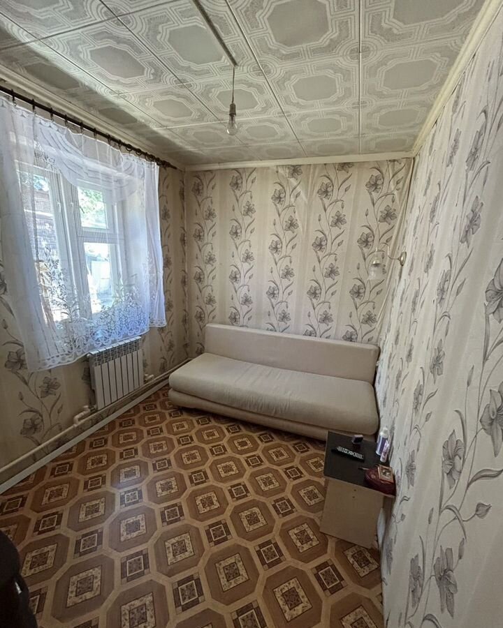 дом г Саратов р-н Кировский ул 2-я Выселочная 14 фото 10