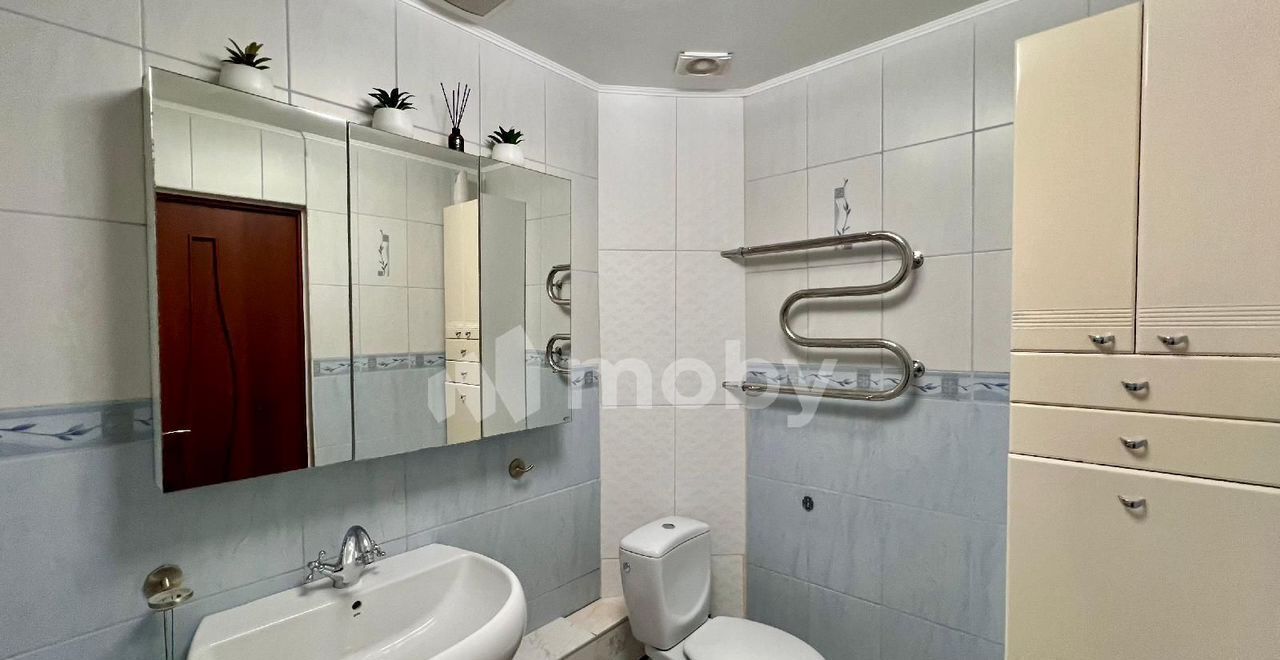квартира г Калининград р-н Московский ул Автомобильная 10 фото 8