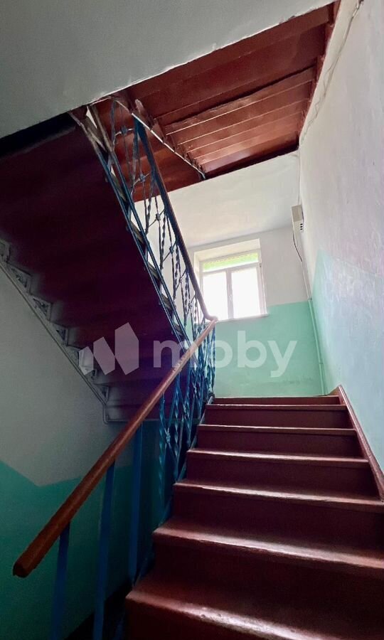 квартира г Калининград р-н Московский ул Автомобильная 10 фото 15