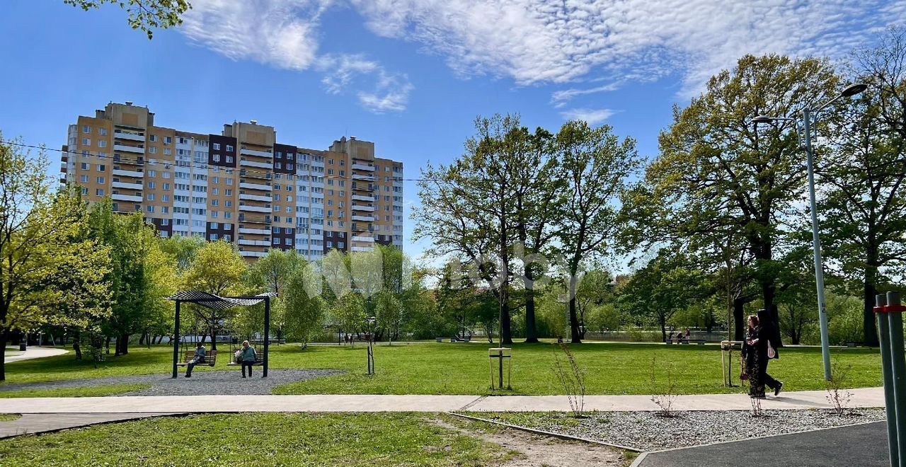 квартира г Калининград р-н Московский ул Автомобильная 10 фото 22