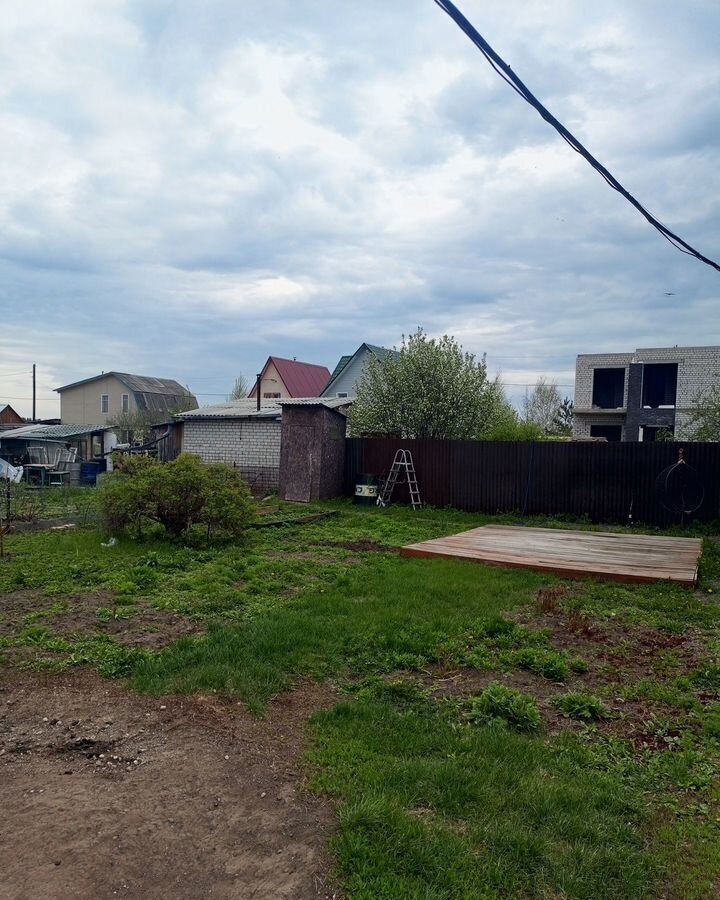 дом г Барнаул р-н Индустриальный ул Мамонтова Власиха, 181/8 фото 7