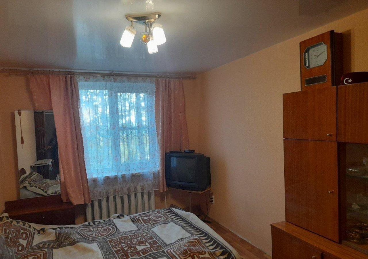 квартира г Пермь р-н Орджоникидзевский ул Янаульская 12 фото 10