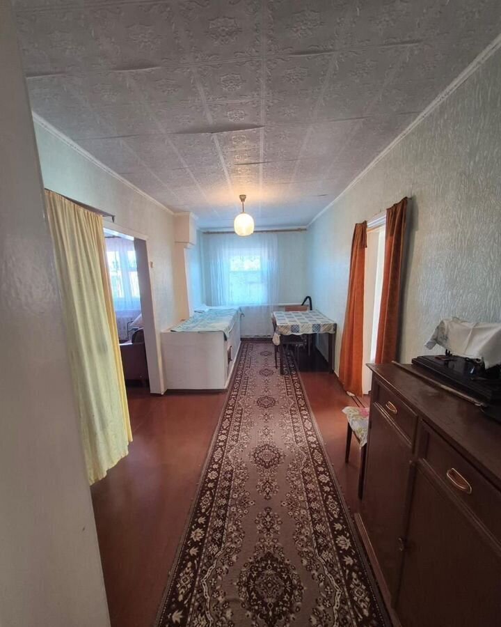 дом г Старый Оскол ул Хмелева фото 2