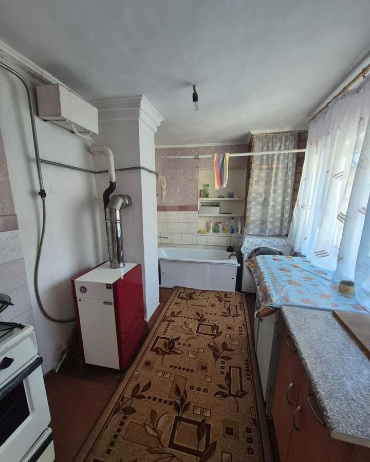 дом г Старый Оскол ул Хмелева фото 4