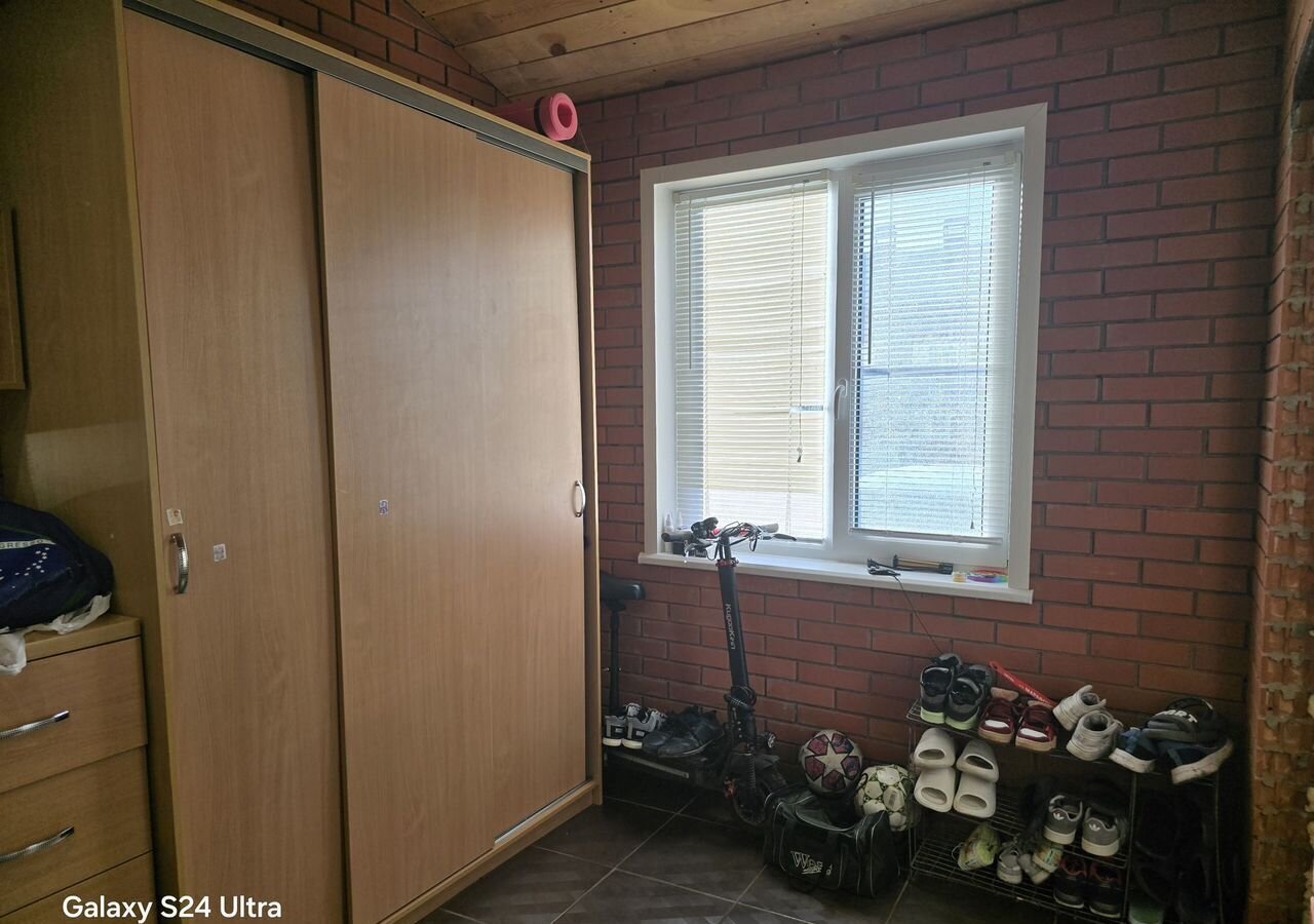 квартира г Тольятти р-н Комсомольский ул Полевая 30 фото 6