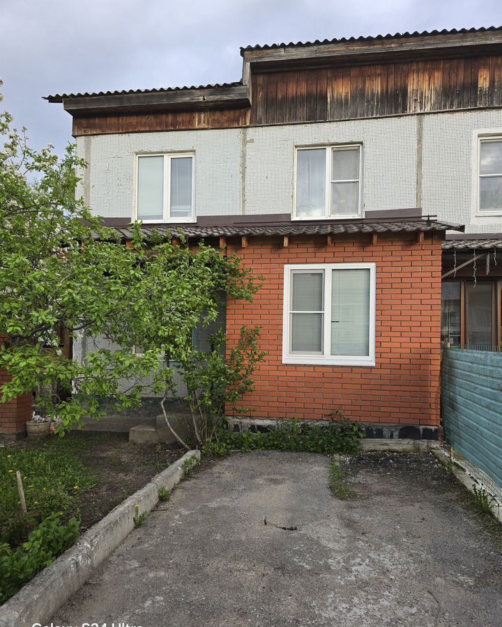 квартира г Тольятти р-н Комсомольский ул Полевая 30 фото 11